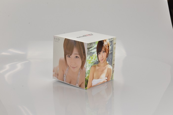 ソフト・オン・デマンド株式会社のプレスリリース画像10