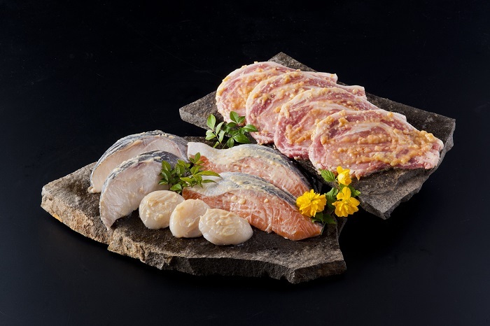 中里海産　株式会社のプレスリリース画像2