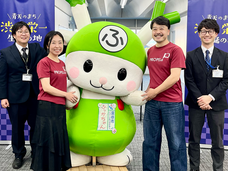 株式会社　プロペラのプレスリリース画像3