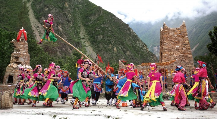 上海市旅游局のプレスリリース画像5