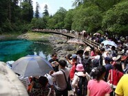 上海市旅游局のプレスリリース画像8