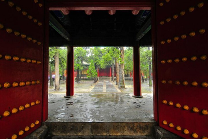 上海市旅游局のプレスリリース画像3