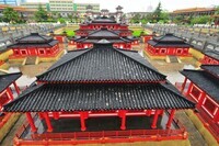 上海市旅游局のプレスリリース画像1