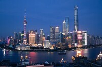 上海市旅游局のプレスリリース