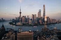 上海市旅游局のプレスリリース画像3