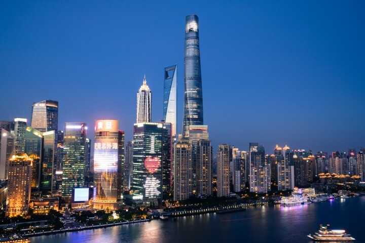 上海市旅游局のプレスリリース画像4