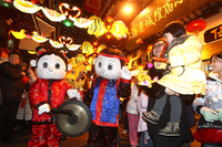 上海市旅游局のプレスリリース画像5