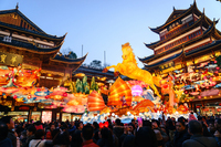 上海市旅游局のプレスリリース画像3