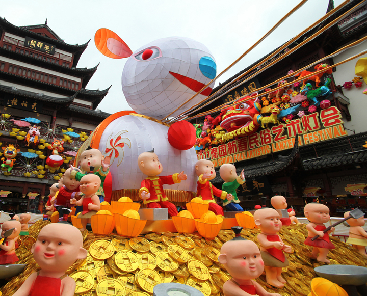 上海市旅游局のプレスリリース画像4