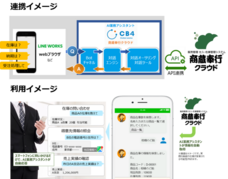 日本電通株式会社のプレスリリース