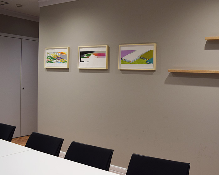 株式会社スペースリーのプレスリリース画像1