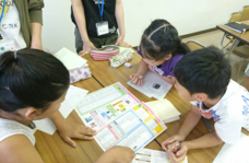 特例認定特定非営利活動法人兵庫子ども支援団体のプレスリリース画像2