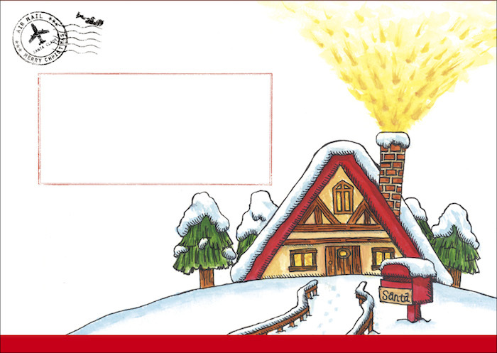 NPO法人チャリティーサンタのプレスリリース画像4