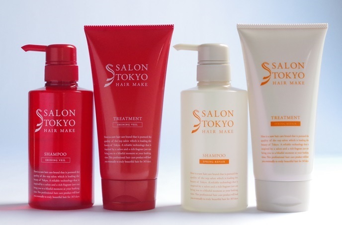 株式会社H&BCのプレスリリース