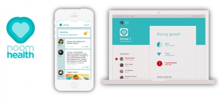 Noom Inc.のプレスリリース画像1