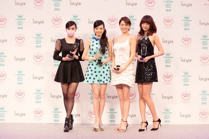 株式会社アイスタイルのプレスリリース画像1