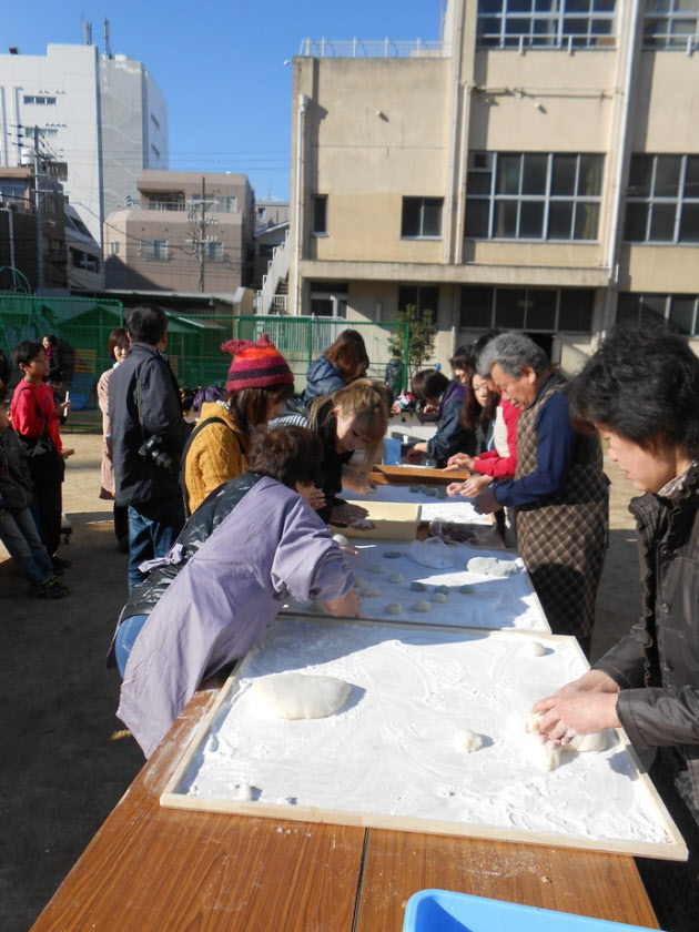 大阪市立　敷津小学校のプレスリリース画像1