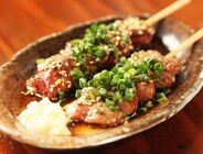 炭火焼き鳥　粋のプレスリリース画像2