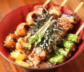 炭火焼き鳥　粋のプレスリリース画像3