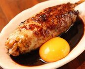 炭火焼き鳥　粋のプレスリリース画像1