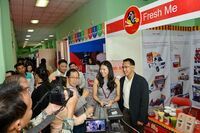 株式会社亜門のプレスリリース