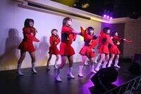 東京アイドル劇場のプレスリリース