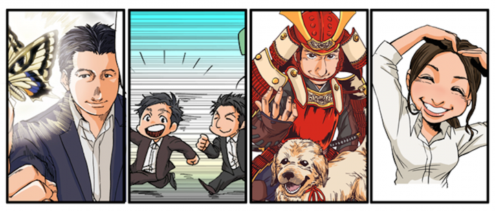 株式会社Cheerのプレスリリース画像1