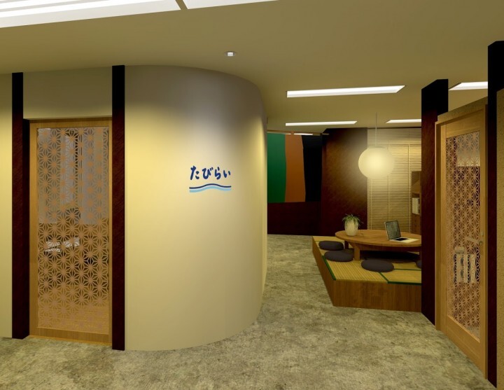 株式会社パムのプレスリリース画像1