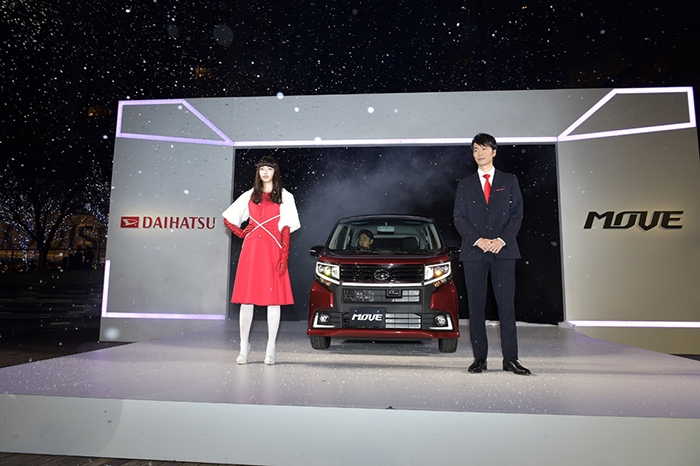 ダイハツ工業株式会社のプレスリリース画像2