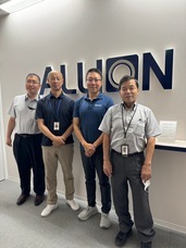 アリオン株式会社のプレスリリース画像1