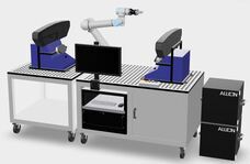 アリオン株式会社のプレスリリース画像1