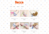Necco Creative Studio L.L.Cのプレスリリース見出し画像