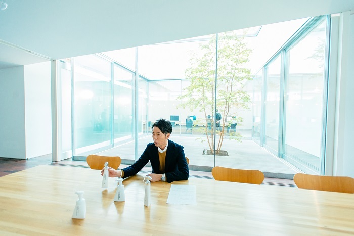 株式会社カネボウ化粧品のプレスリリース画像6