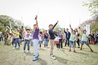 NPO法人ゼロワンのプレスリリース画像1