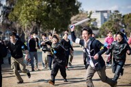 NPO法人ゼロワンのプレスリリース画像1