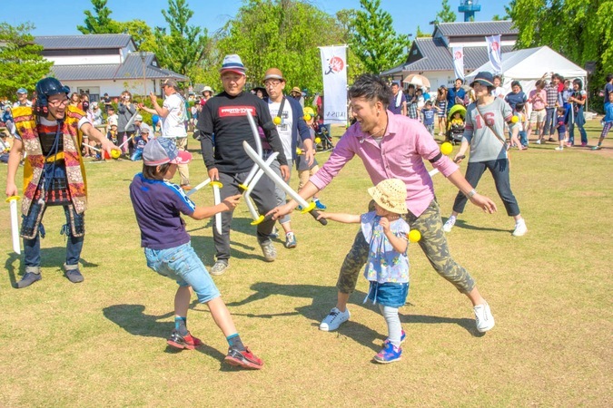 NPO法人ゼロワンのプレスリリース画像2