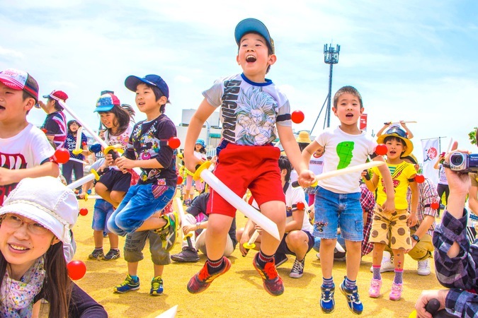 NPO法人ゼロワンのプレスリリース画像1