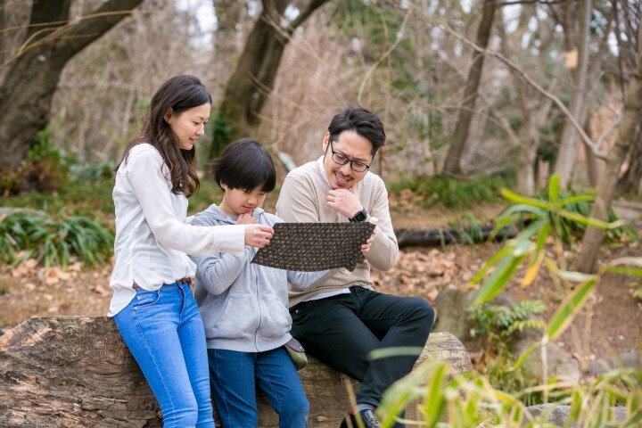 NPO法人ゼロワンのプレスリリース画像2