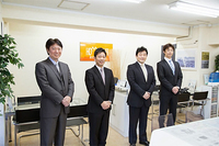 株式会社ホームスタッフのプレスリリース画像6