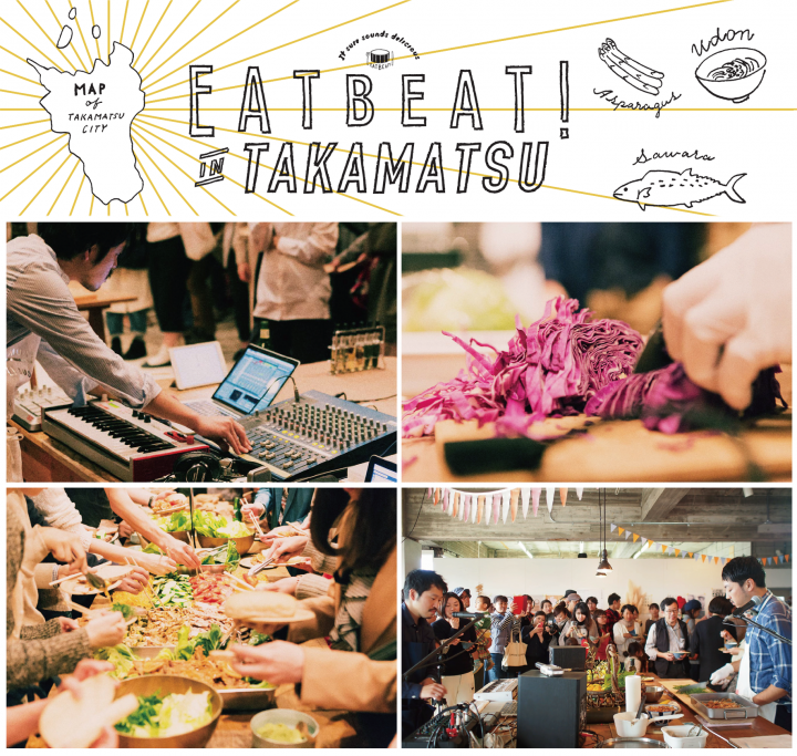 物語を届けるしごとのプレスリリース