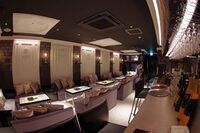 オリエンタルラウンジ RIGOのプレスリリース画像1