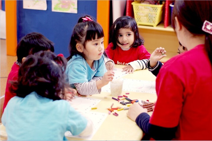 有限会社キッズインターナショナルのプレスリリース画像3