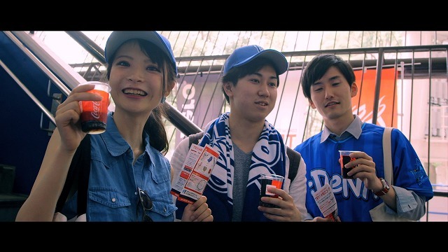 日本コカ・コーラ株式会社のプレスリリース