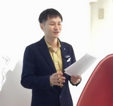 松岡学のプレスリリース