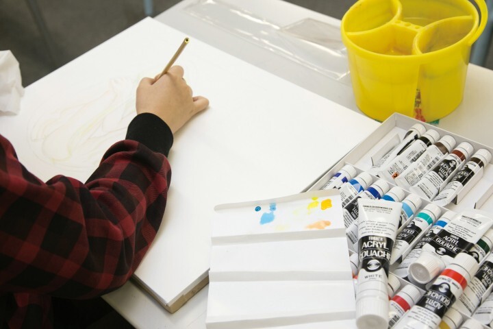 宝塚大学　東京メディア芸術学部（東京新宿キャンパス）のプレスリリース画像3