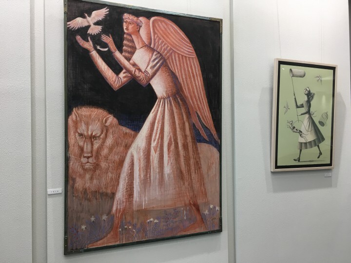 宝塚大学　東京メディア芸術学部（東京新宿キャンパス）のプレスリリース画像1