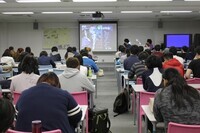 宝塚大学　東京メディア芸術学部（東京新宿キャンパス）のプレスリリース画像1