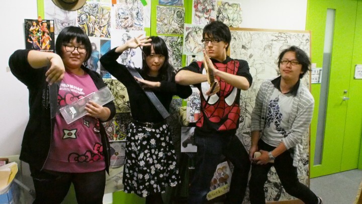 宝塚大学　東京メディア芸術学部（東京新宿キャンパス）のプレスリリース画像1