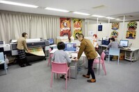 宝塚大学　東京メディア芸術学部（東京新宿キャンパス）のプレスリリース画像3