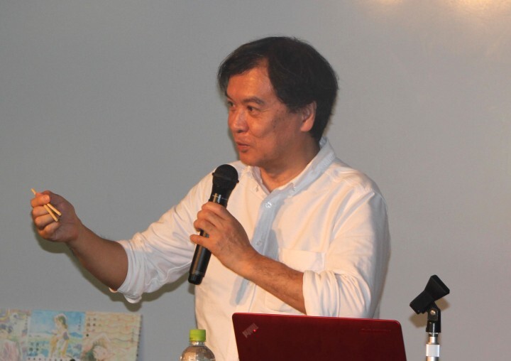 宝塚大学　東京メディア芸術学部（東京新宿キャンパス）のプレスリリース画像3